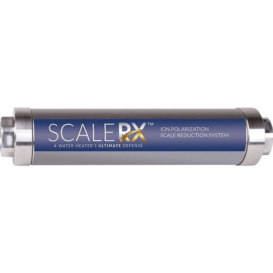 SCALERX™ Scale Prevention System