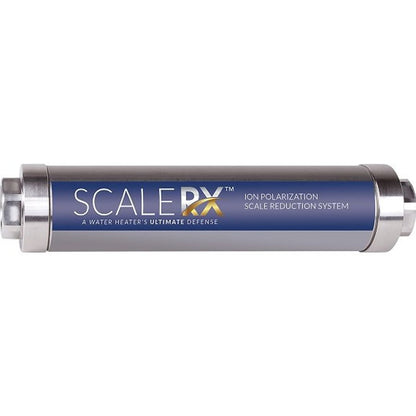 SCALERX™ Scale Prevention System