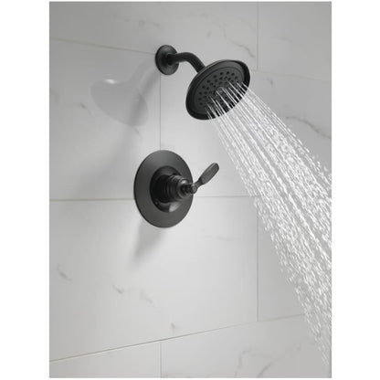 Woodhurst Shower Only Trim Package with 1.75 GPM Single Function Shower Head