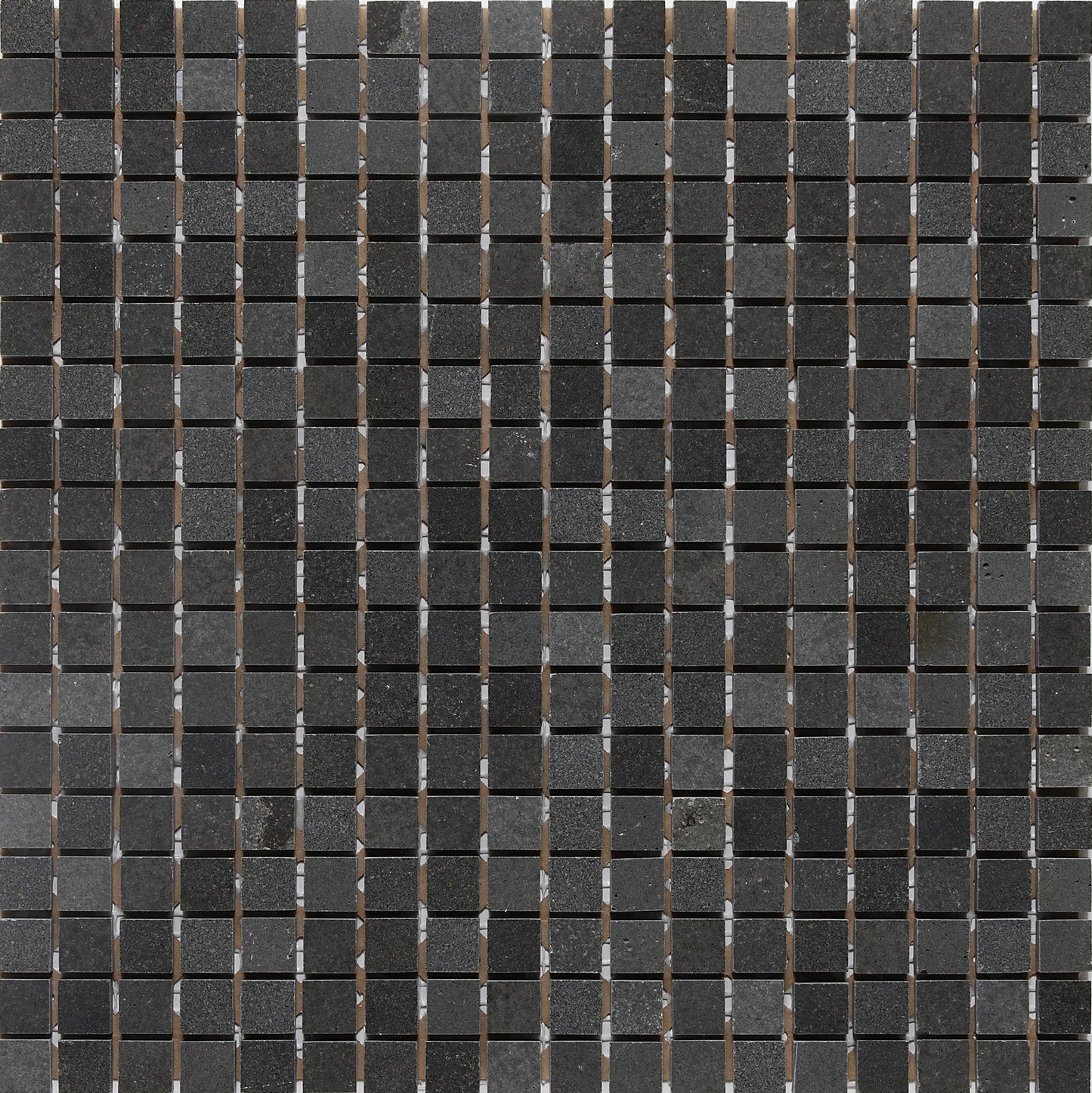 Stone a la Mod Urban Bluestone Wedge, Straight Edge 2X3 Polished