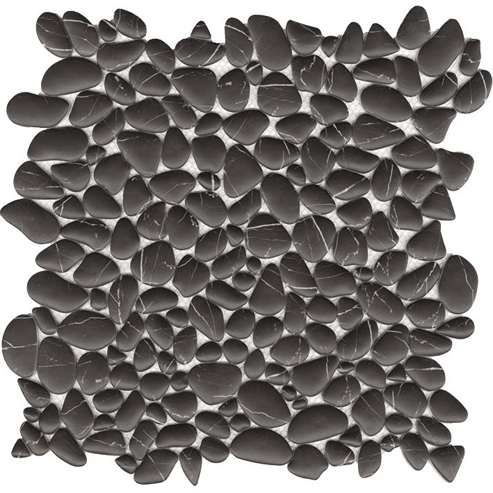 BOULDER NEGRO MARQUINA (Make to order)