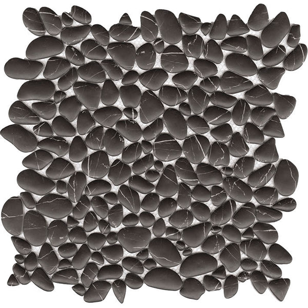 BOULDER NEGRO MARQUINA (Make to order)