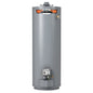 Atmospheric Tall Residential Water Heater, 50 gal, Propane, 45 Kbtu/hr, 0.61 Energy Factor