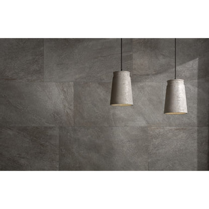MIXT 2 ROCK GRIGIO MT 12X24