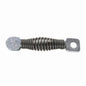 Flexible Arrow Head Cutter Blade, Steel, Silver/Black