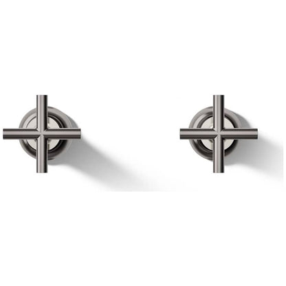 Purist Knob Handles