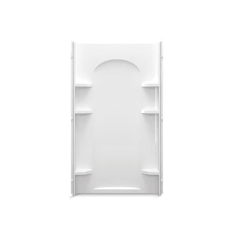 Ensemble™ Wall, 72-1/2 x 42 in, White