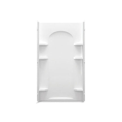 Ensemble™ Wall, 72-1/2 x 42 in, White