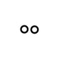 Eccentric Gasket, 1/2 in, For Use With 8 in, Adjustable Wall Mount Faucet