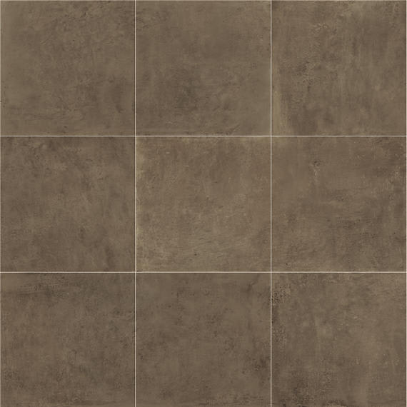 Quarry Textures Chocolate Square 6X6 Abrasive