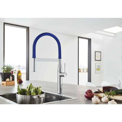 Essence New Semi-Pro Faucet Hose