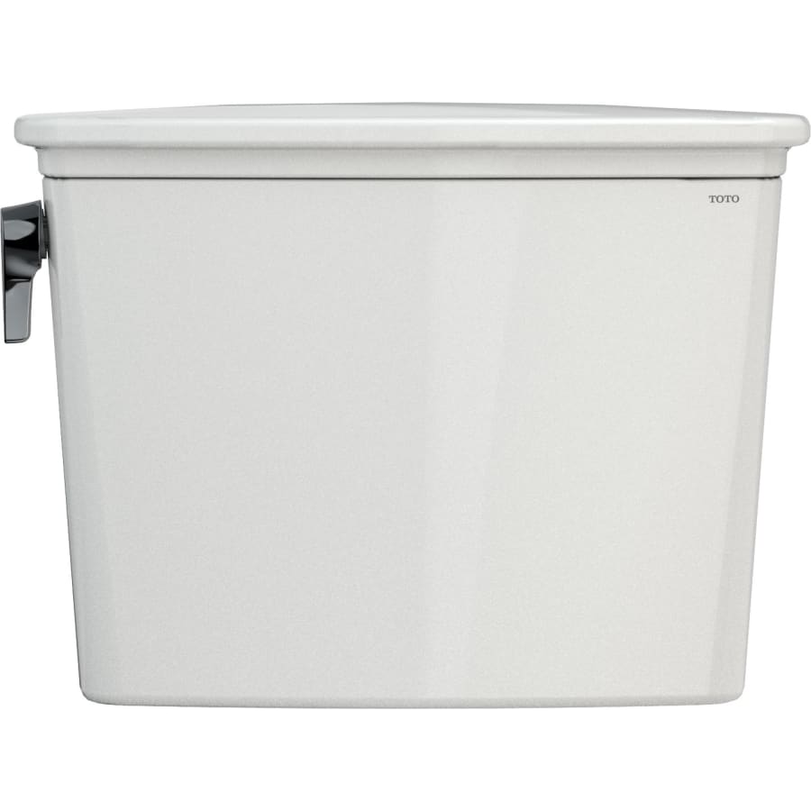 Drake 1.28 GPF Transitional Toilet Tank Only - Less Seat