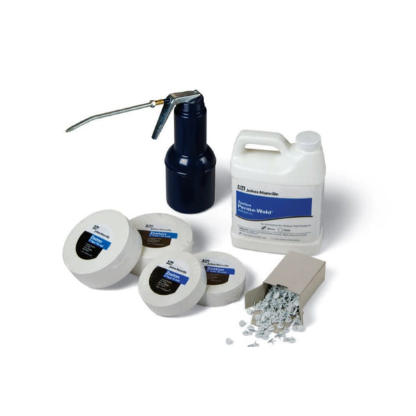 Foam Wrap, 2 in W, 108 ft L, 5 Mil THK