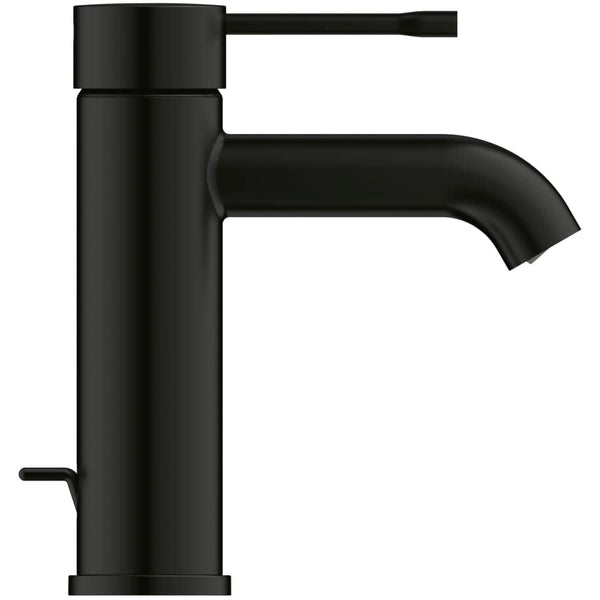 Essence 1.2 GPM Single Hole Bathroom Faucet with Silk move, QuickFix, and EcoJoy Technology