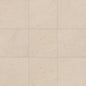 Sand and Stone Basin Square, Sand 24X24 Matte