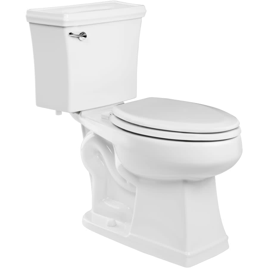 Holyoke Toilet Tank Only - Less Seat