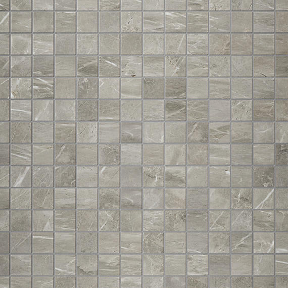 Platinum Dove Square 12X12 Matte