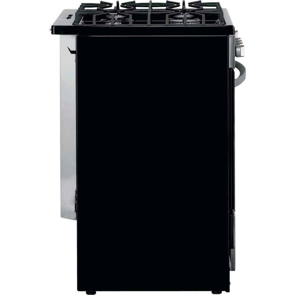 Frigidaire 24" Gas Range