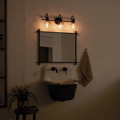 Avery 3 Light 24" Wide Vanity Light