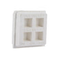 SILENCER™ Isolation Pad, 2 in W, Neoprene