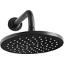 Studio S 2.5 GPM Rain Shower Head