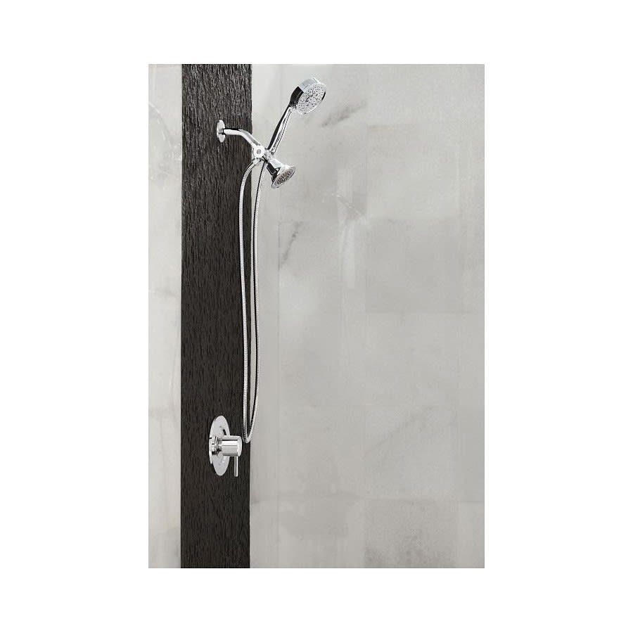 Align™ Pressure Balanced Shower Trim, ADA, Brushed Nickel