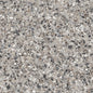 MILZETTI PEBBLE SILVR PL 47X47