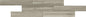 Saddle Brook Gravel Road Plank 6X36 Matte