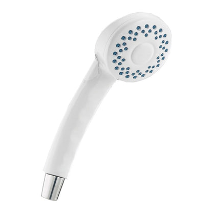 Hand Shower Head, ADA, 1.75 gpm, White