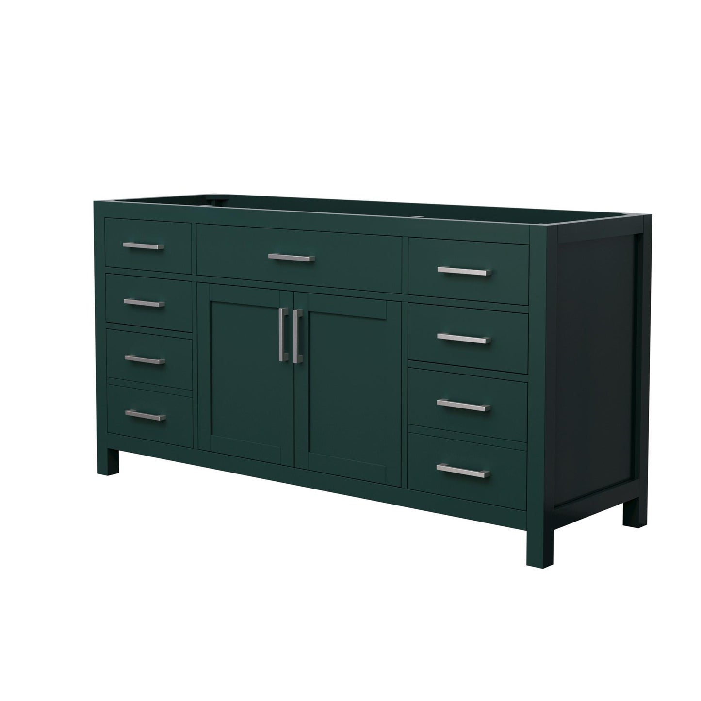 Beckett Single Bathroom Vanity - 65W x 34.25H x 21.5D