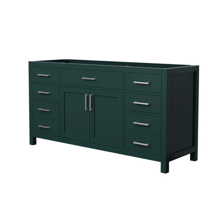 Beckett Single Bathroom Vanity - 65W x 34.25H x 21.5D