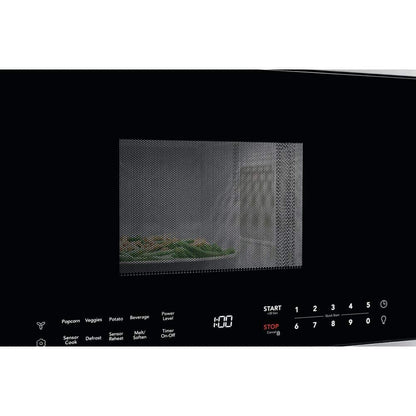 Frigidaire 1.4 Cu. Ft. Over-The-Range Microwave