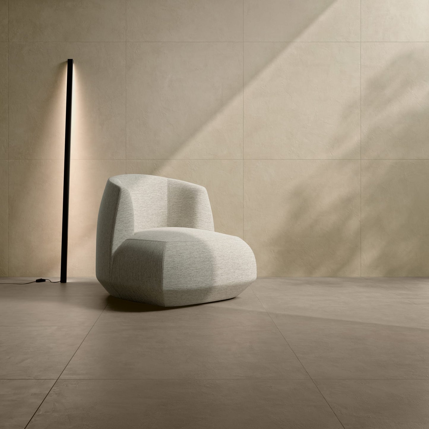 S.O.F.T. Deep Taupe