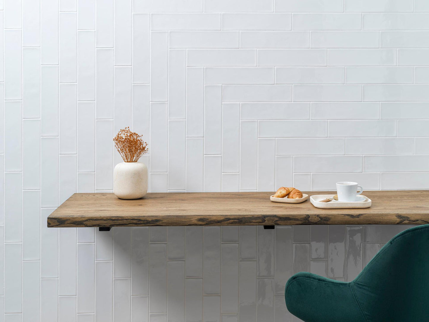 MEDITERRANEA CALPE BLANCO (Make to order)