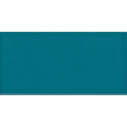 CATCH TEAL GL 3X6