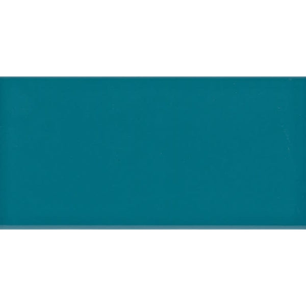 CATCH TEAL GL 3X6