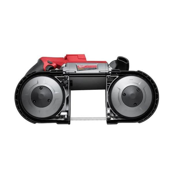 M18 FUEL™ Cordless Band Saw