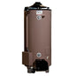 Atmospheric Commercial Gas Water Heater, 100 gal, Natural Gas, 199 Kbtu/hr, Ultra Low NOx