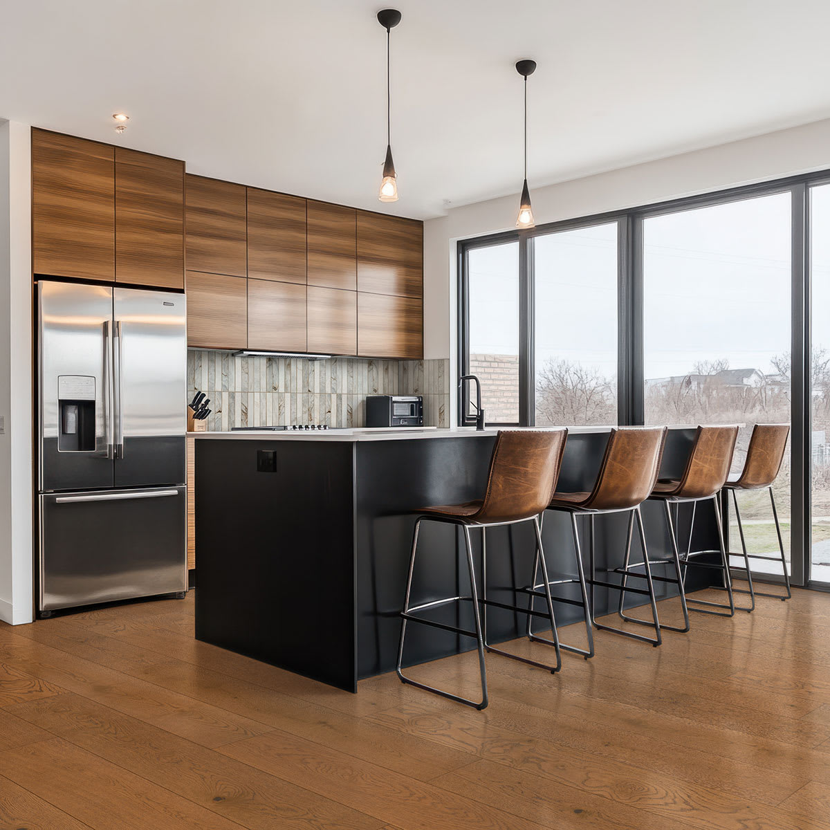 LadsonTM Scarborough Buff