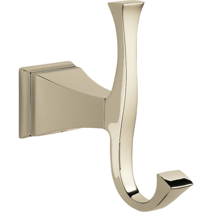 Dryden Double Robe Hook