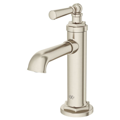 Oak Hill 1.2 GPM Single Hole Vessel Bathroom Faucet