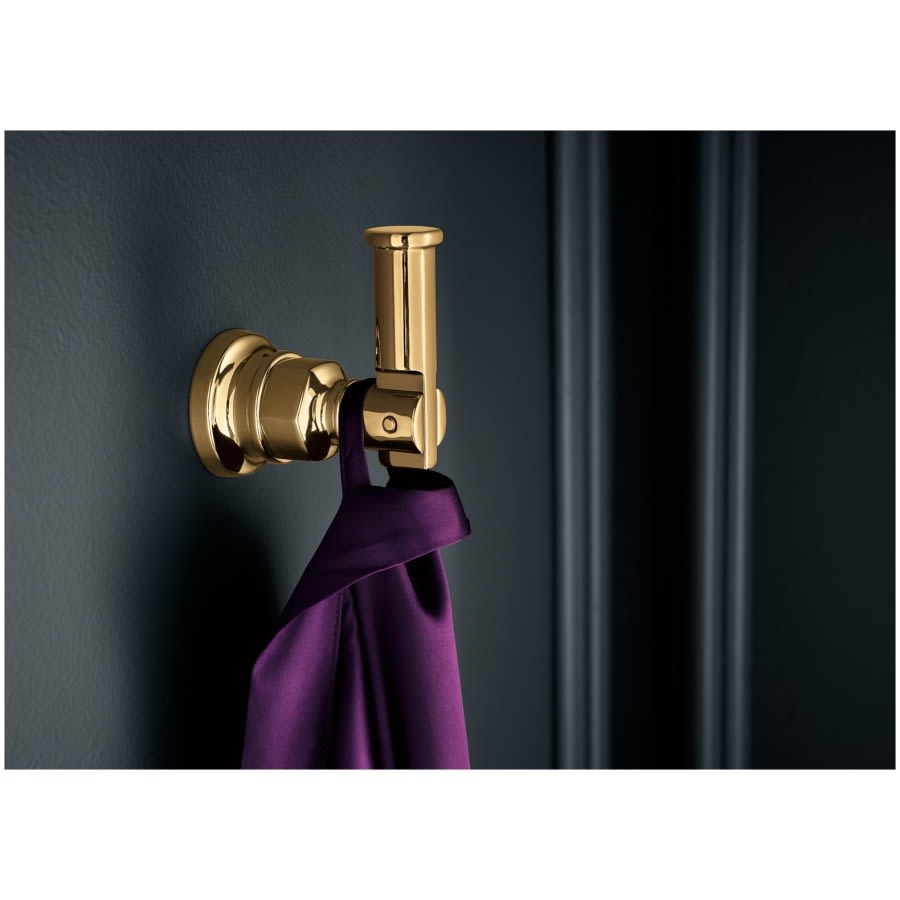 Invari Single Robe Hook