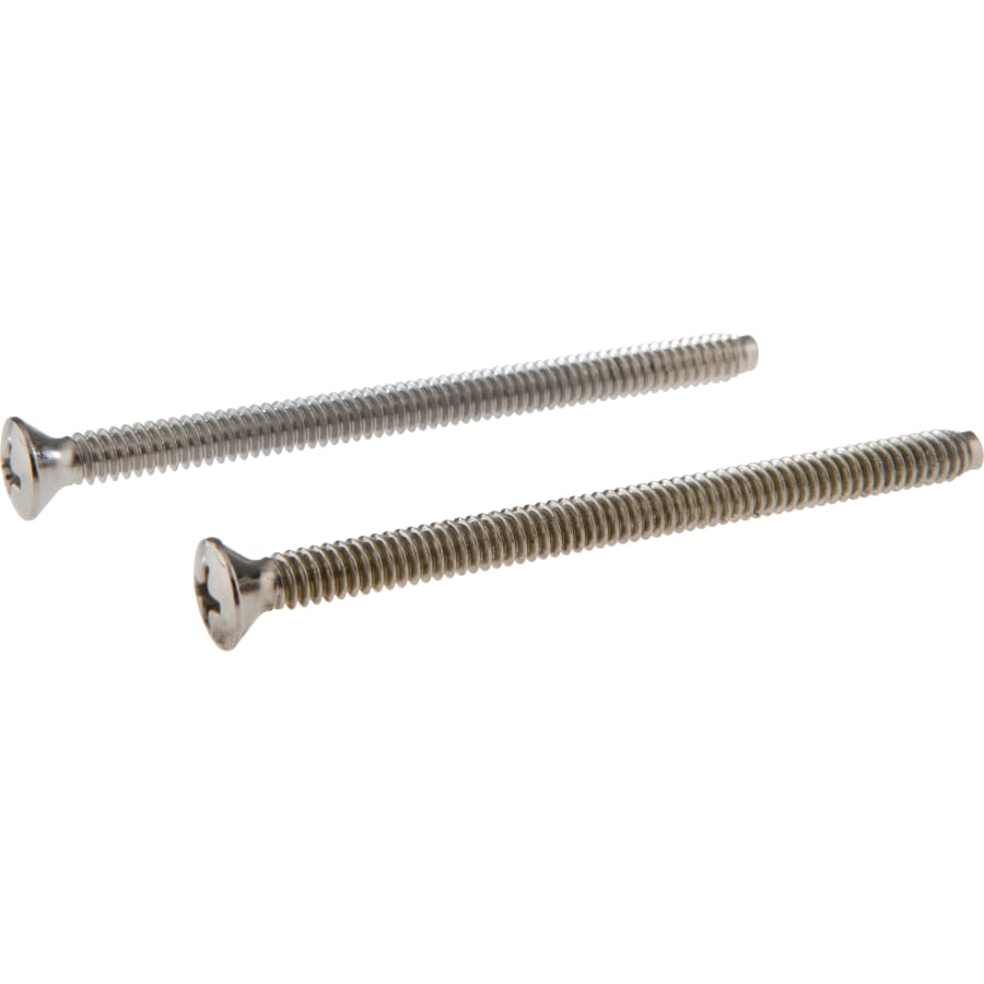 ESCUTCHEON SCREWS