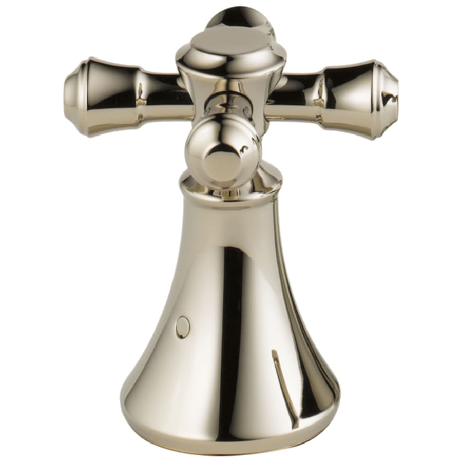 Cassidy Two Cross Bath Roman Tub Handle Kit