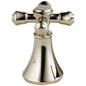 Cassidy Two Cross Bath Roman Tub Handle Kit