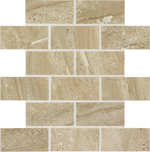 Florentine Nociolla Rectangle 10X14 Glossy
