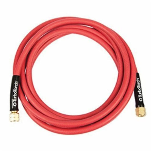 Propane Hose, 12 ft Hose Length