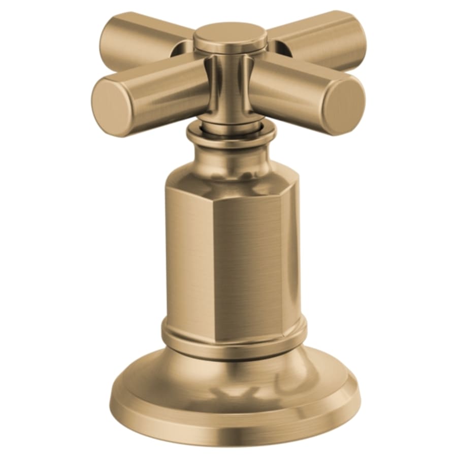 Invari Widespread Faucet Cross Handle Kit - Limited Lifetime Warranty