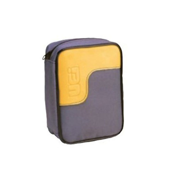 Soft Carrying Case, 10 in L x 6 in W x 2-3/4 in, D