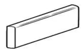 BLOCK NEGRO MATTE 2X10 SBN